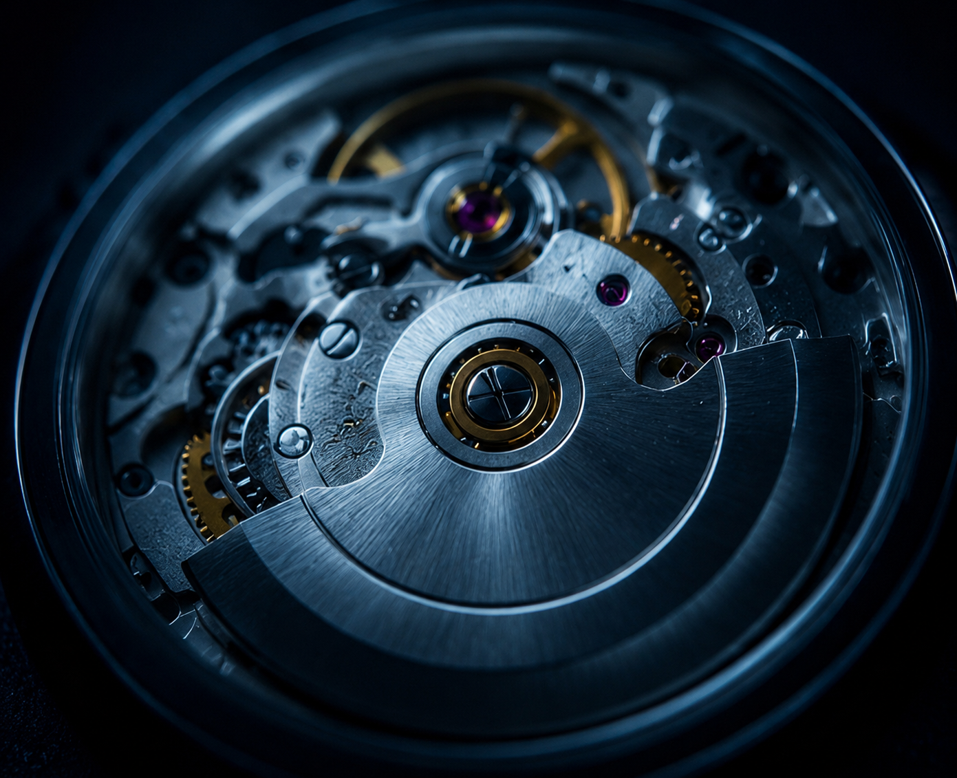 Mechanical Excellence